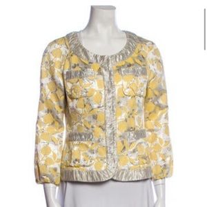 Moschino Cheap and Chic
Vintage 2000's Evening Jacket